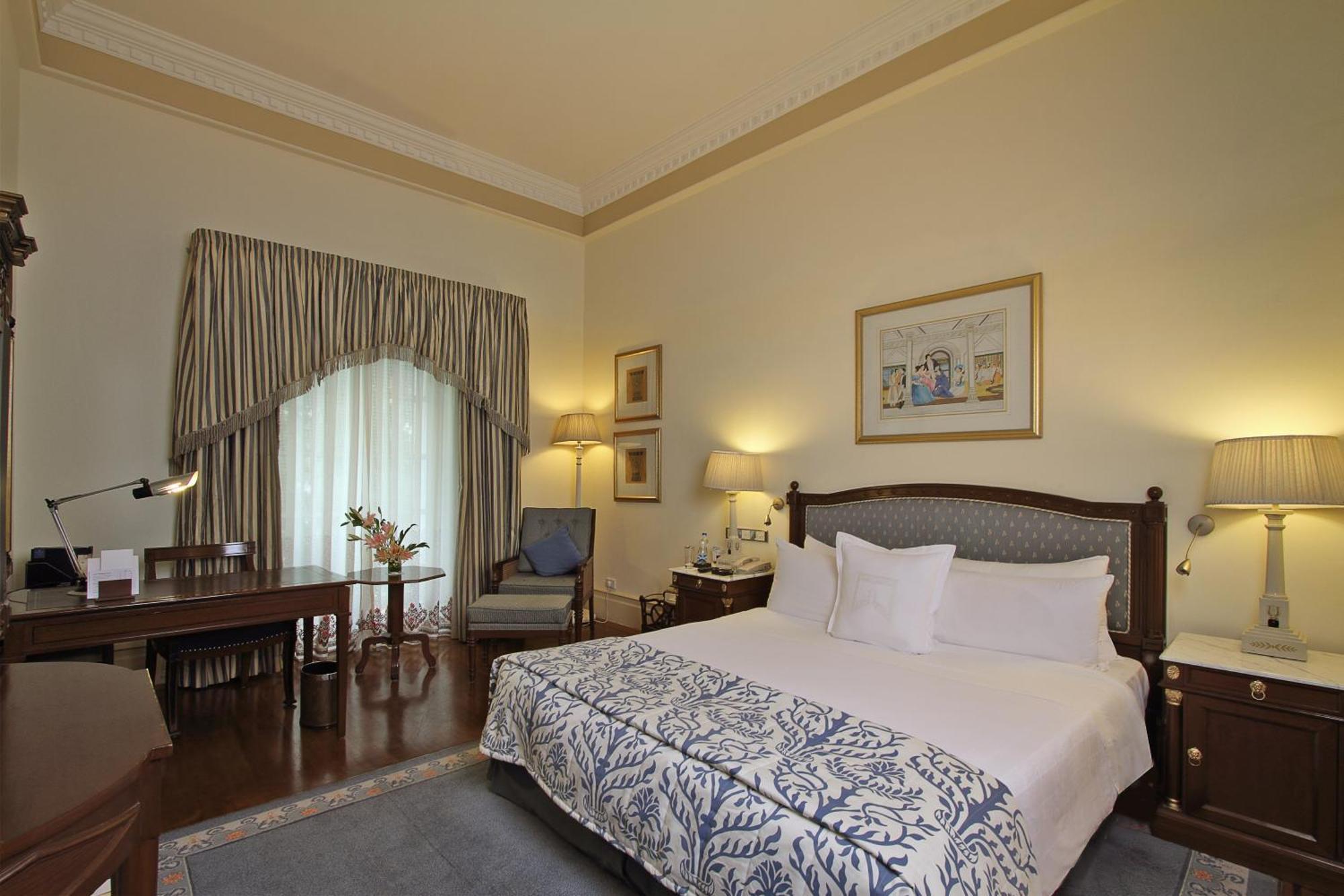Itc Windsor, A Luxury Collection Hotel, Bengaluru Rom bilde